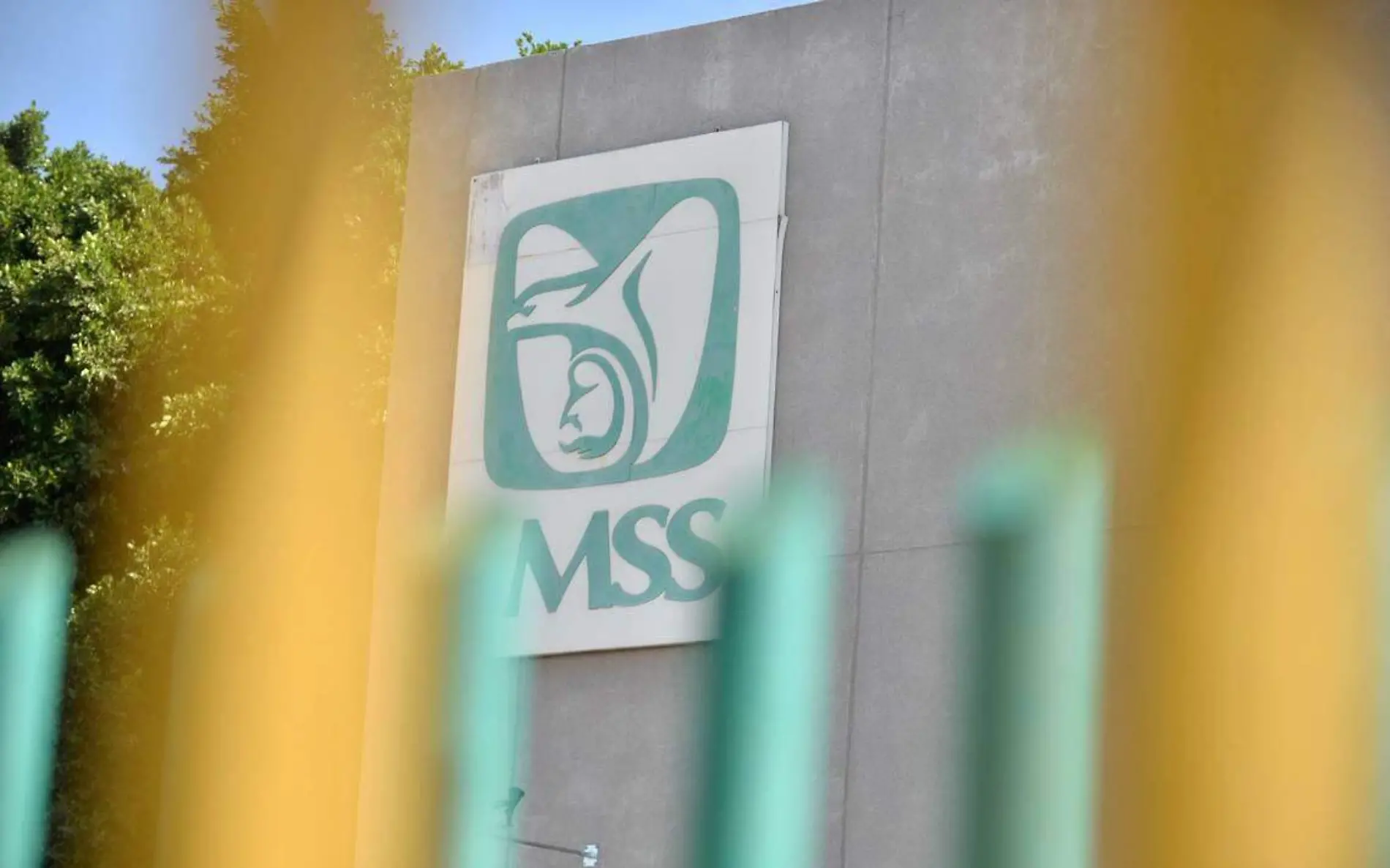 IMSS CLÍNICA 47